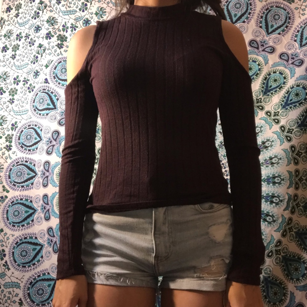 American Eagle Top